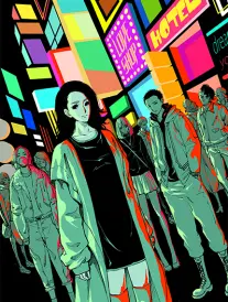 少女漫画推荐